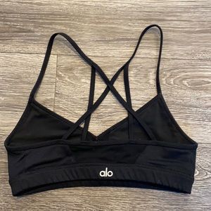 Alo sports bra